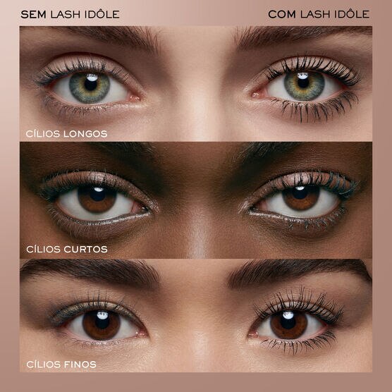 LASH IDOLE KIT PARA OLHOS